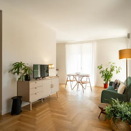 Apartment Marconi