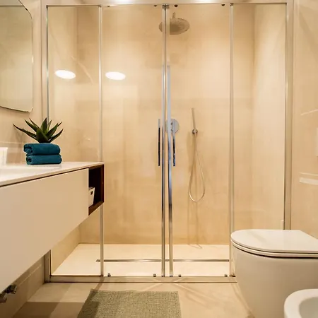 Marconi Apartment *