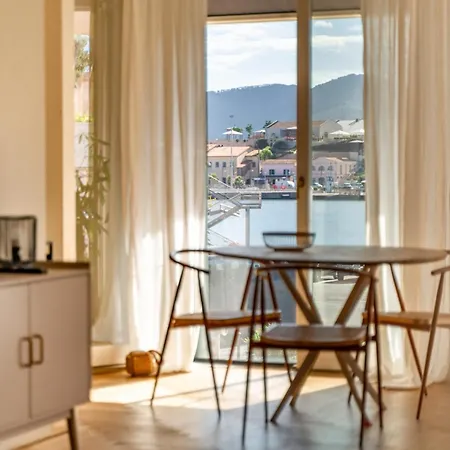 Apartment Marconi Portoferraio