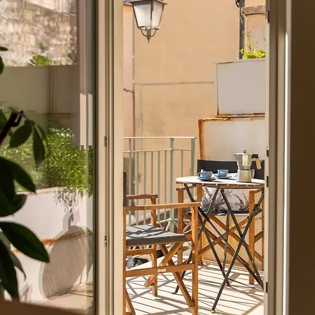 Apartment Marconi