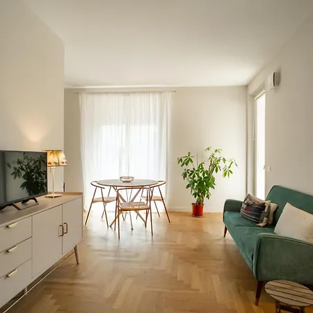 Apartment Marconi *
