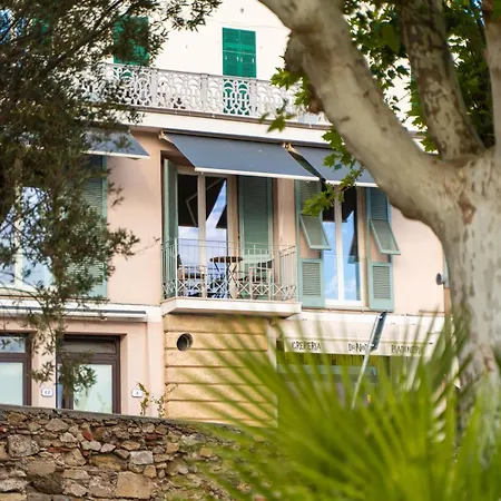 Apartment Marconi *