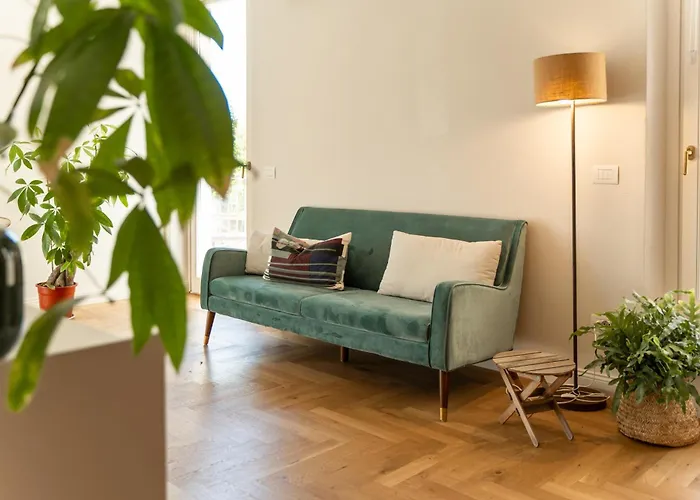 Marconi Apartment