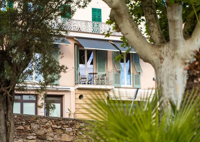 Apartment Marconi *